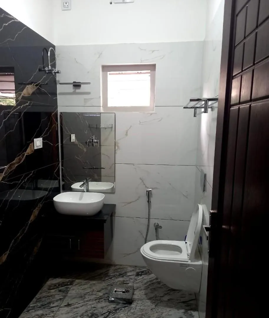 Thekkanatt Homestay Palakkad India