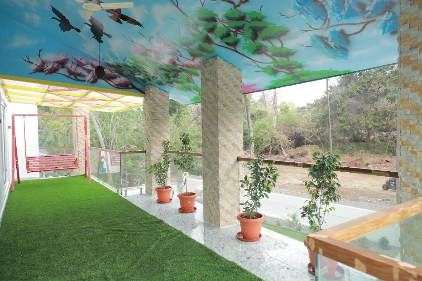 Thekkanatt Homestay Palakkad 0*,  India