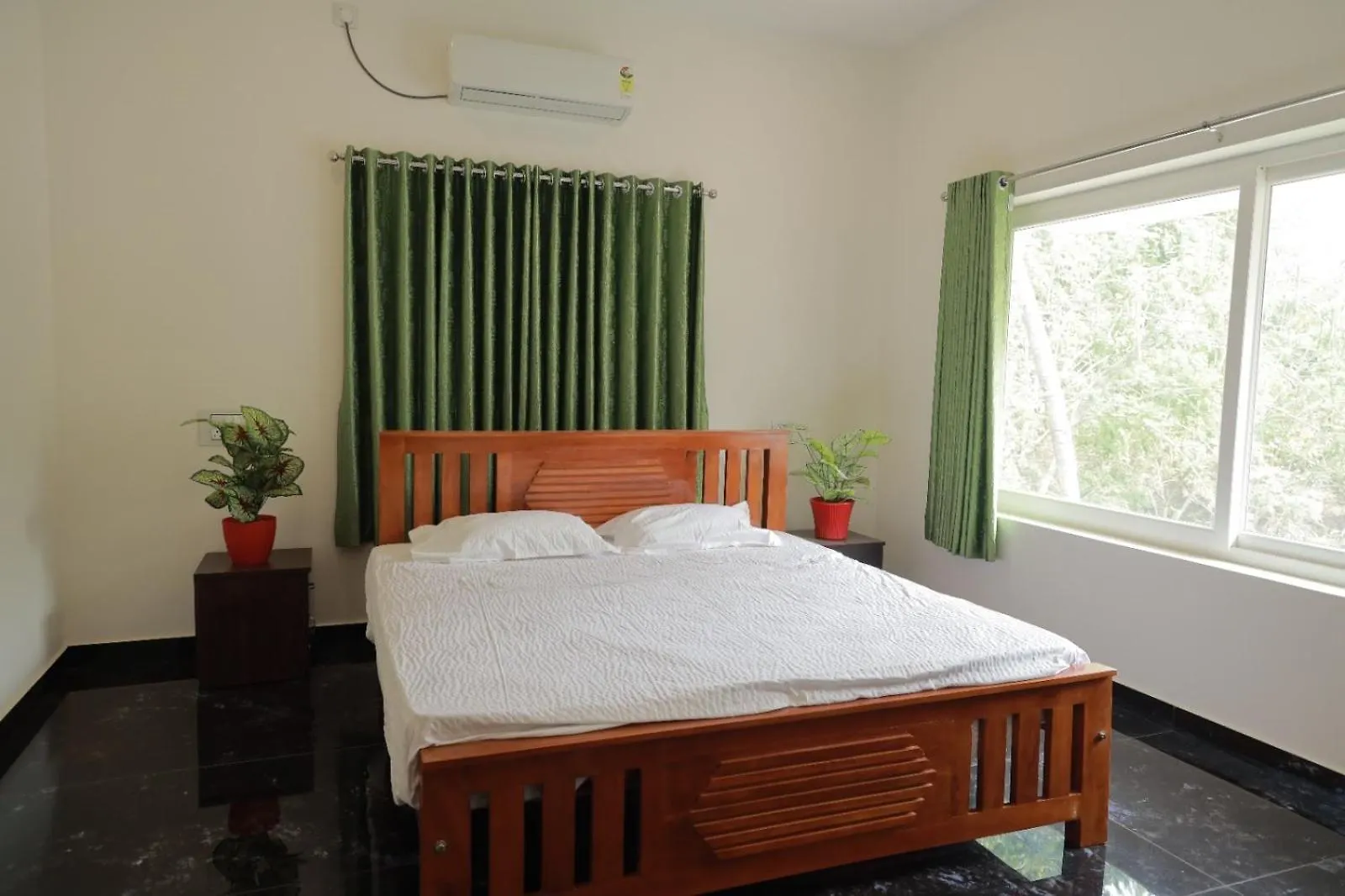 Thekkanatt Homestay Palakkad
