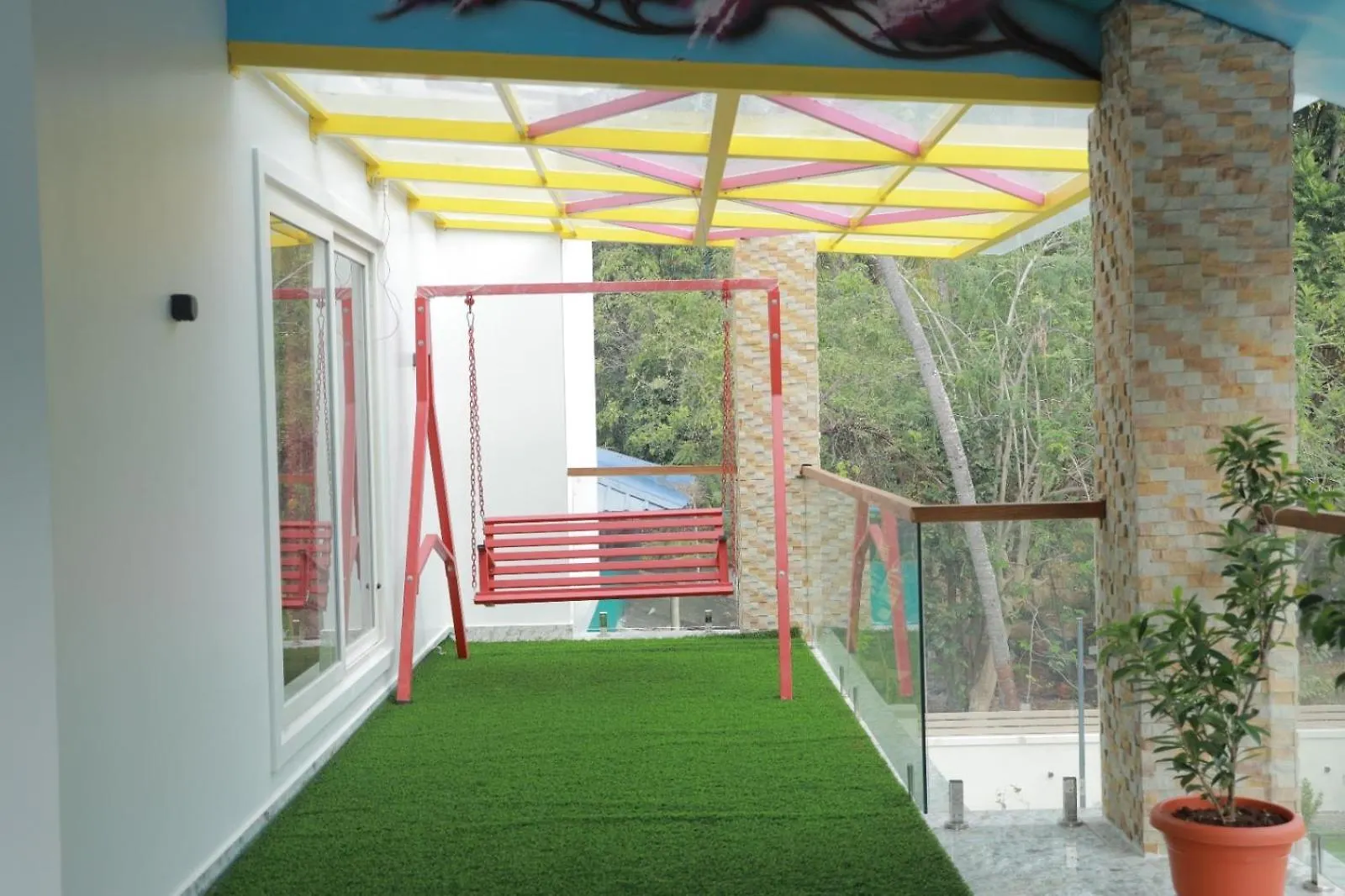 Thekkanatt Homestay Palakkad