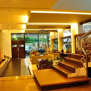 Sayoojyam Residency Hotel