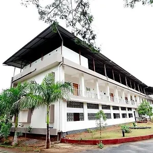 Ktdc Garden House Hotel