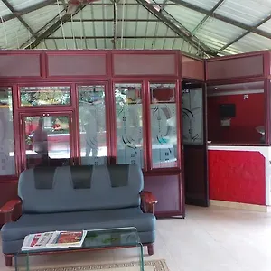 The Govardhana Holiday Village Guest house