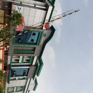 Itl Residency Lodge