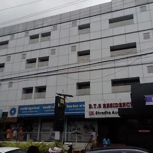 Ets Residency Lodge
