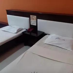 Soorya City Lodge