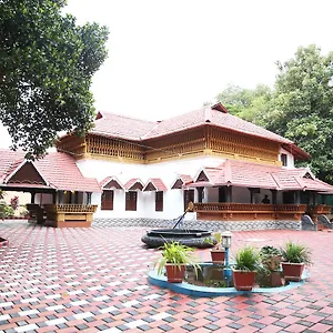 Ayur Vaidya Mana Resort