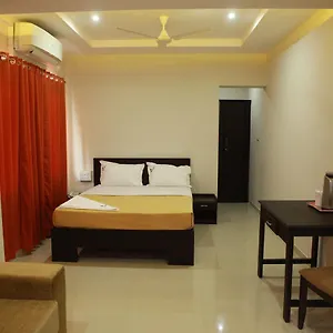 Riva Residency Hotel