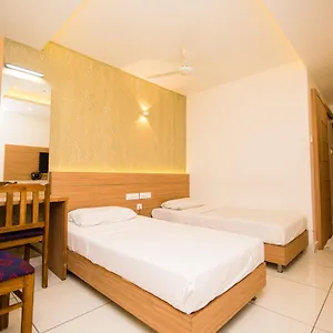 Kapilavasthu Hotel