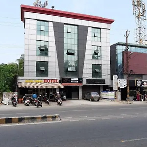 Royal Lodge